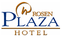 Rosen Plaza Hotel